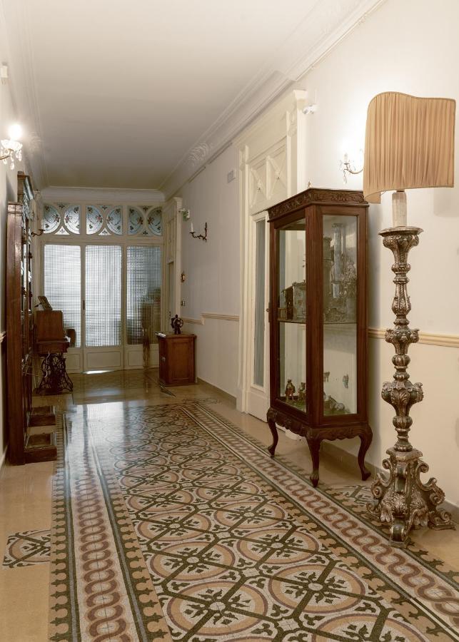 Carafa Di Maddaloni Residenza Di Charme Hotel Napoli Exterior foto