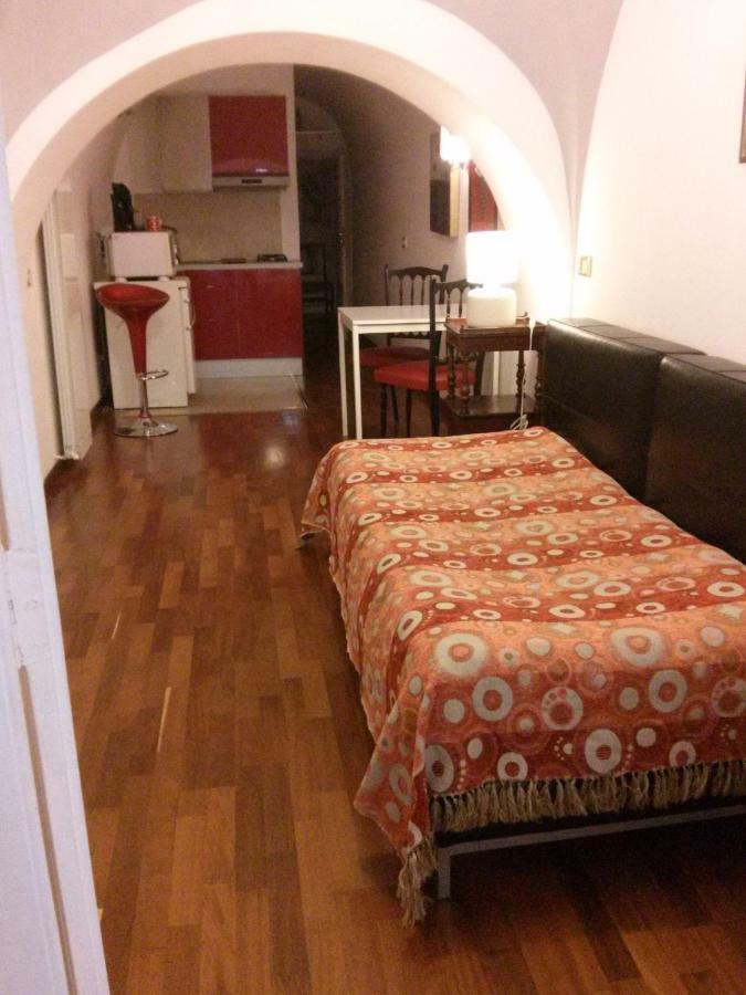 Carafa Di Maddaloni Residenza Di Charme Hotel Napoli Exterior foto
